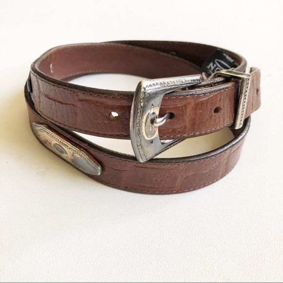 Brighton Accessories - Vintage Brighton Belt Size Large